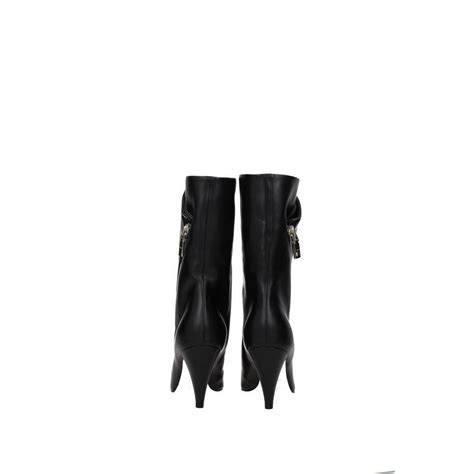 givenchy botte haute|Givenchy ankle boots.